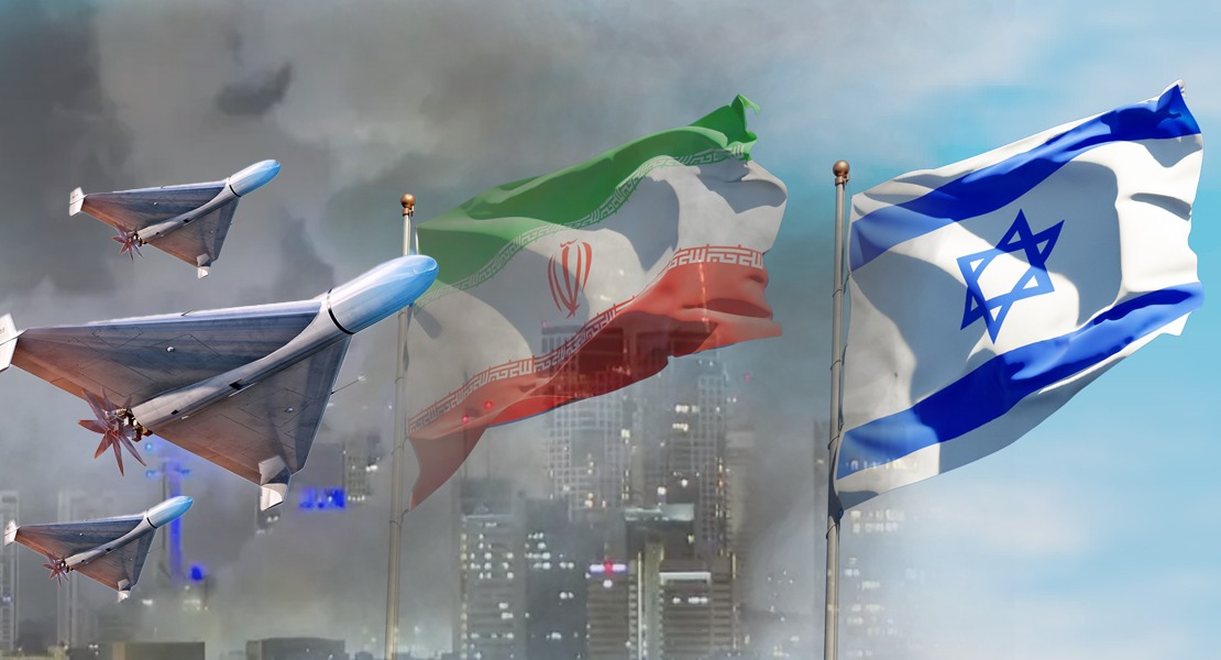 إسرائيل تطلب وساطة دولية لوقف الضربات الإيرانية
