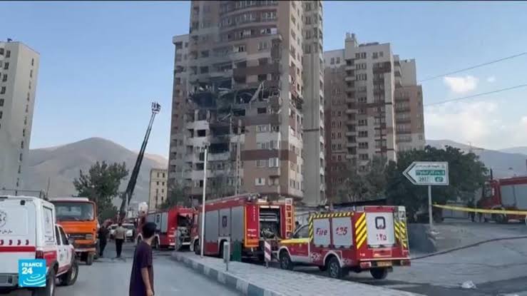 بيان مشترك لوزراء الخارجية العرب والمسلمين