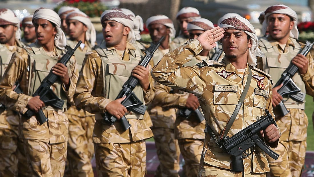 هكذا سيكون هجوم قطر على إيران