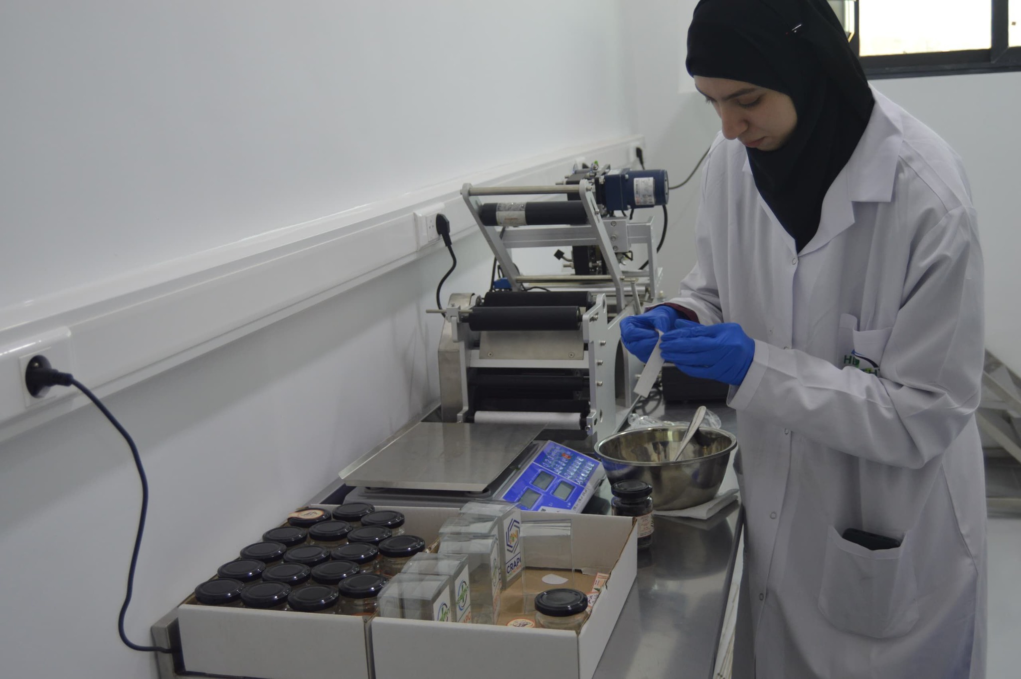التحالفات العربية للبحث العلمي: إطلاق مشاريع بحثية جزائرية