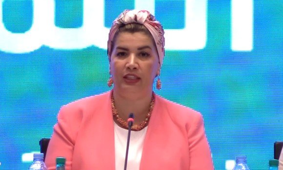 مولوجي: الجزائر رائدة في مجال الحماية الاجتماعية