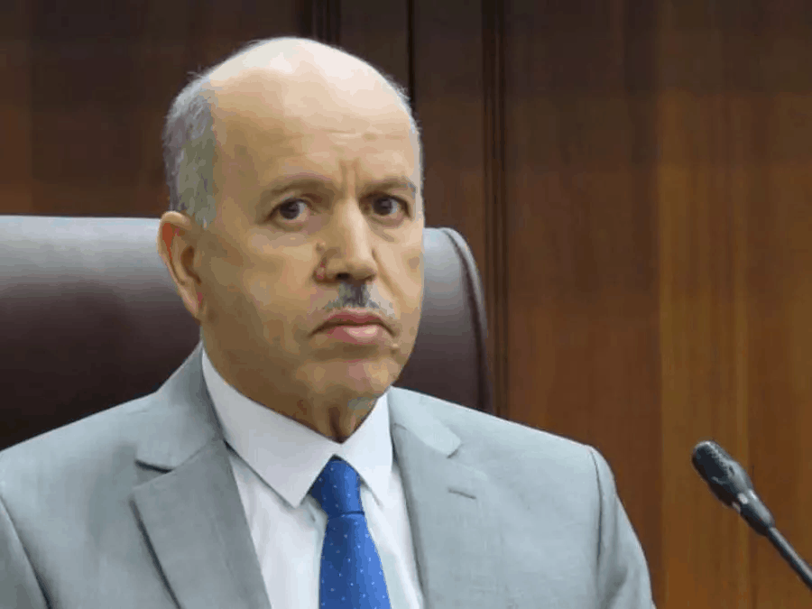 وزير الصحة يبحث مع نظيره العماني سبل تعزيز التعاون في المجال الصحي