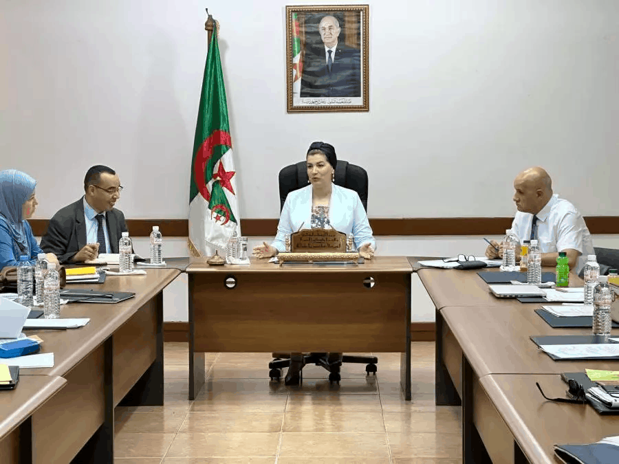 إطلاق مشروع برنامج بيداغوجي لفائدة الأطفال المصابين بتوحد