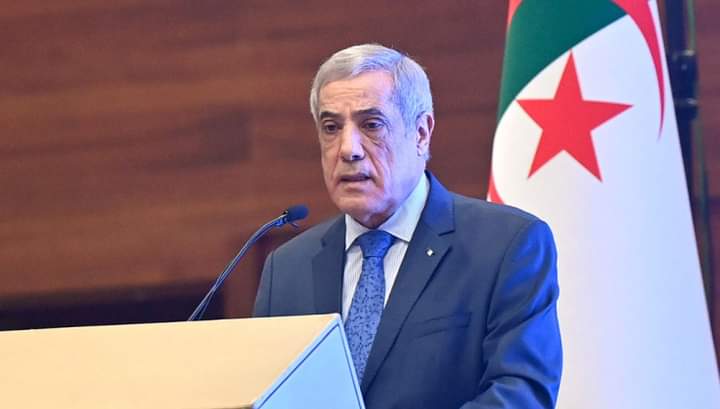 العرباوي: الدولة مجندة لمعركة مكافحة المخدرات