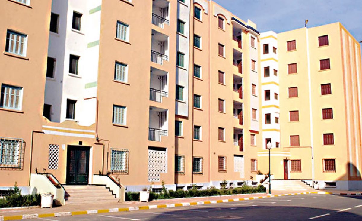 استفادة ولاية تندوف من أزيد من 12 ألف وحدة سكنية جديدة