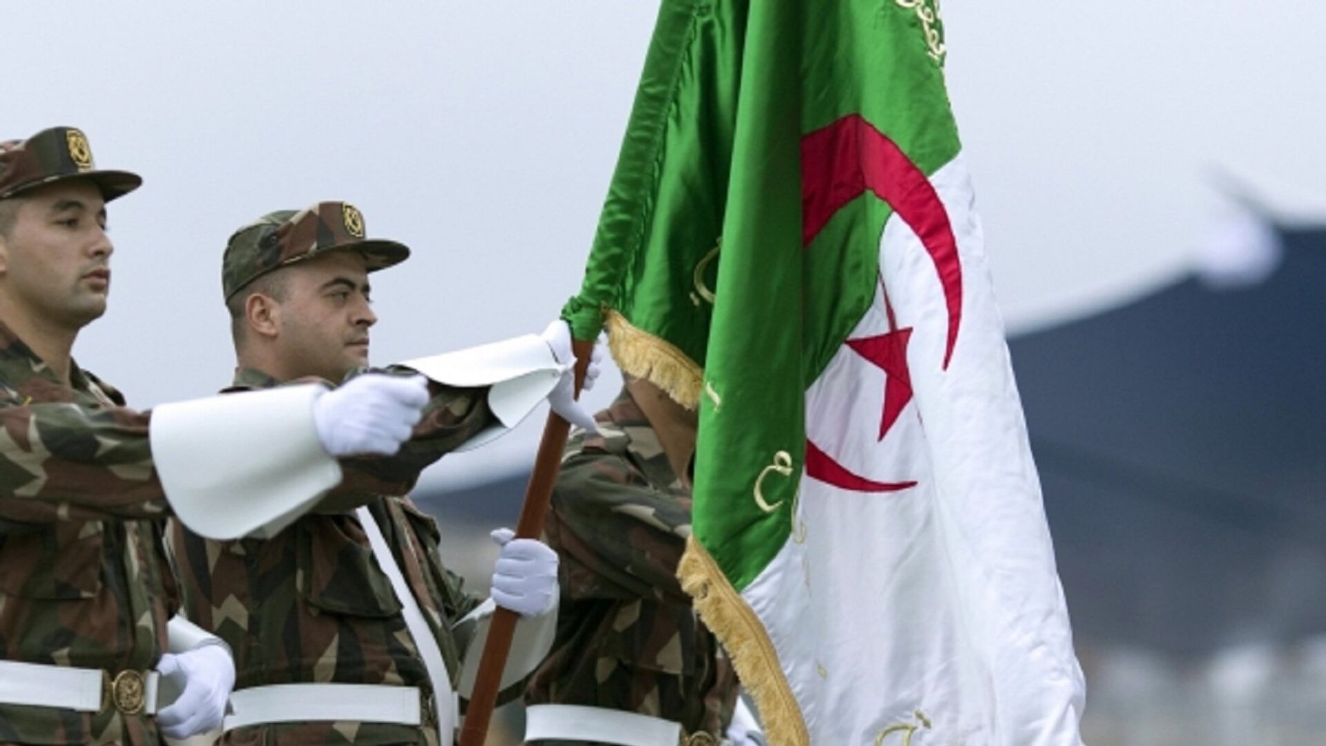 تعرف على رتب الجيش الوطني وترتيبها