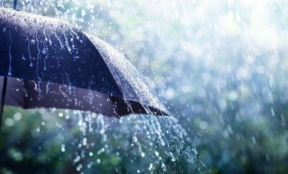 أمطار رعدية مرتقبة في هذه الولايات