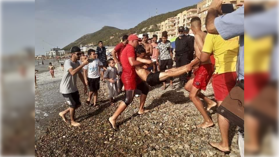 تحذير مرعب من طبيب: لحظة سباحة واحدة… قد تكون الأخيرة