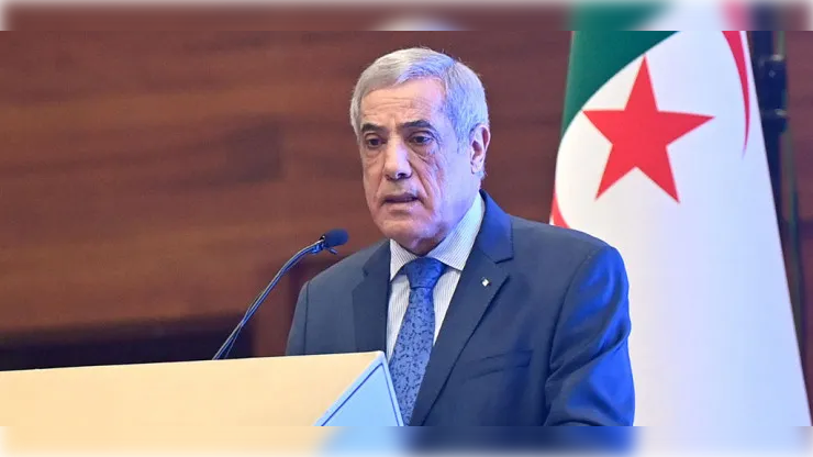 بتكليف من الرئيس تبون .. العرباوي يتوجه الى اليابان