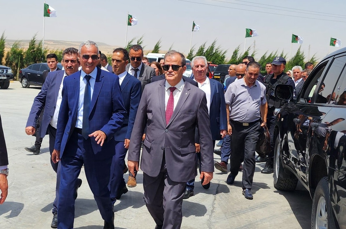 الجزائر تصدّر أجهزة كهرومنزلية لـ5 دول