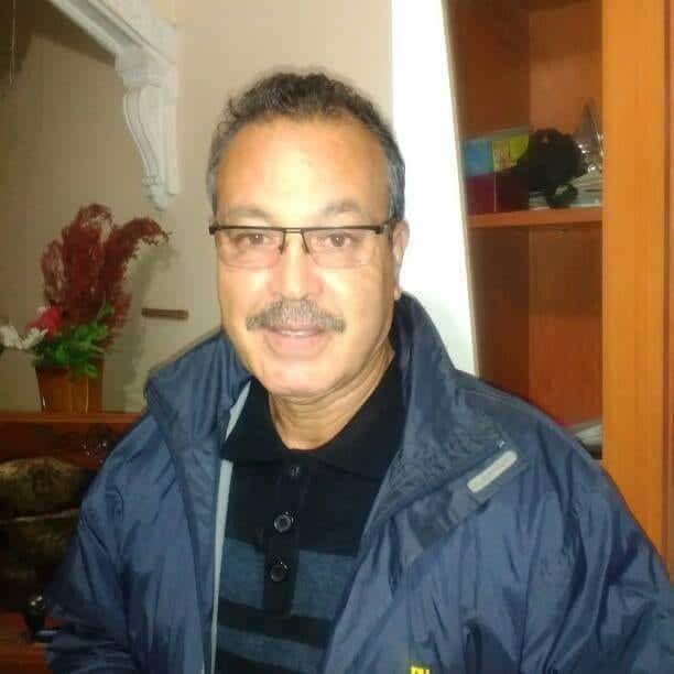 وفاة المنتج محمد سانكريبان