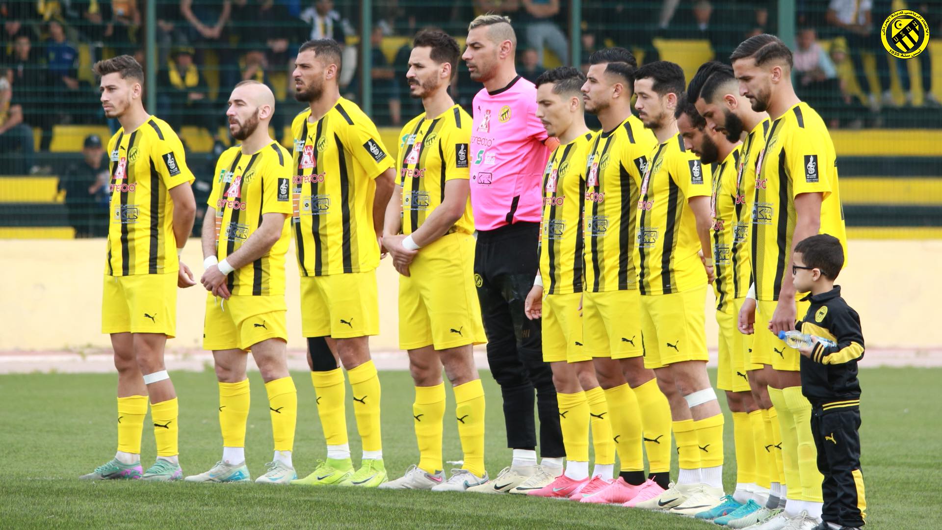 اتحاد الحراش يحافظ على ركائزه تحضيرًا للموسم الجديد