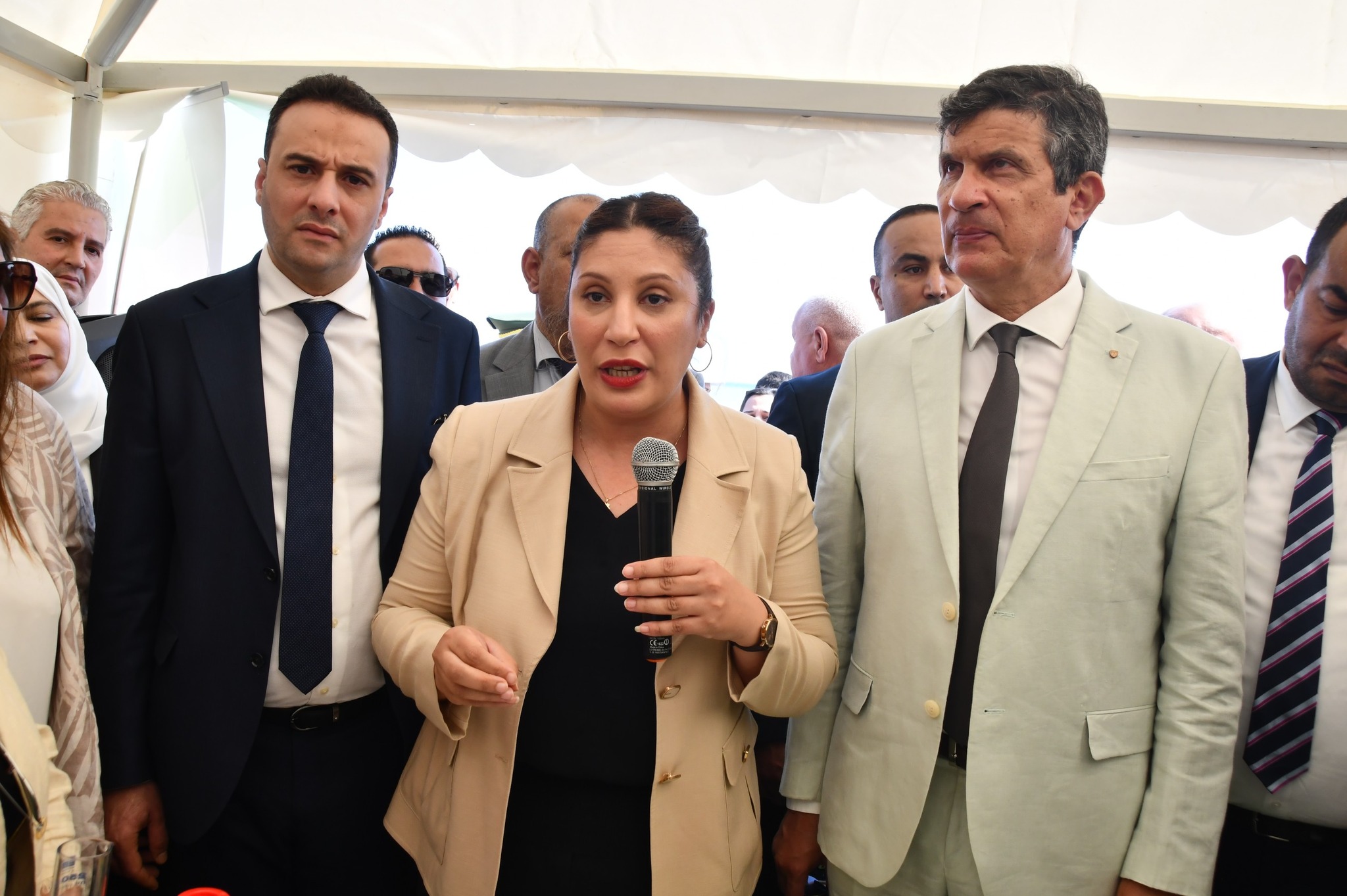 نحو تحويل الطحالب البحرية إلى ثروة قابلة للتحويل