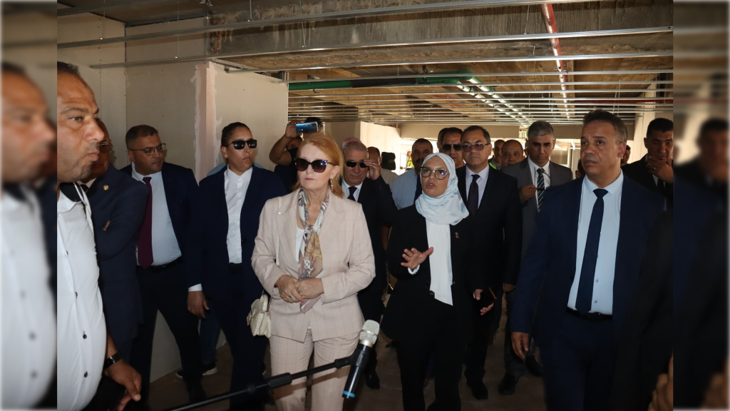 الطارف: مشاريع سياحية جديدة لتعزيز الوجهة المحلية