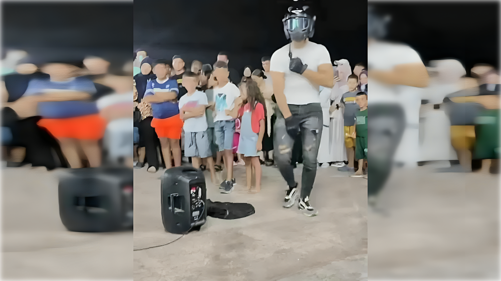 ”مول الكاسك ” يخلق الجدل في شوارع جيجل