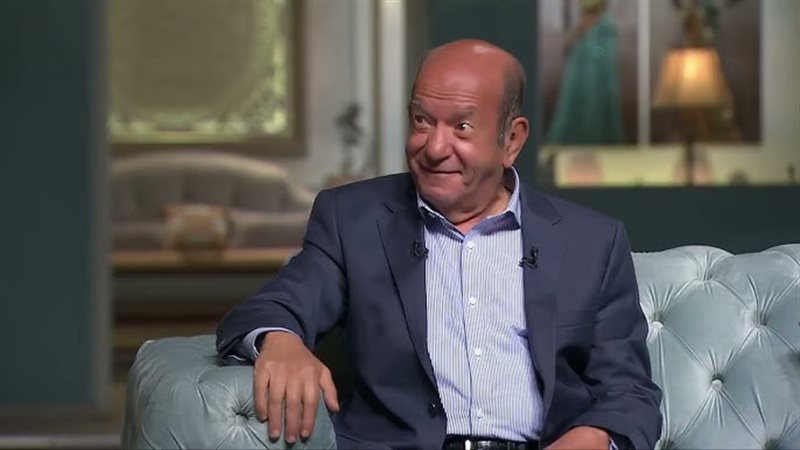 وفـاة الفنان المصري لطفي لبيب