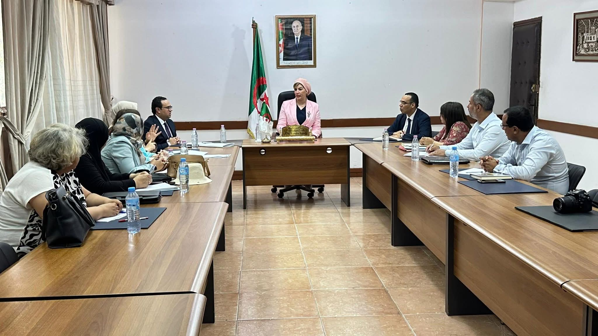 تضامن وطني: هذا جديد المنحة المدرسية