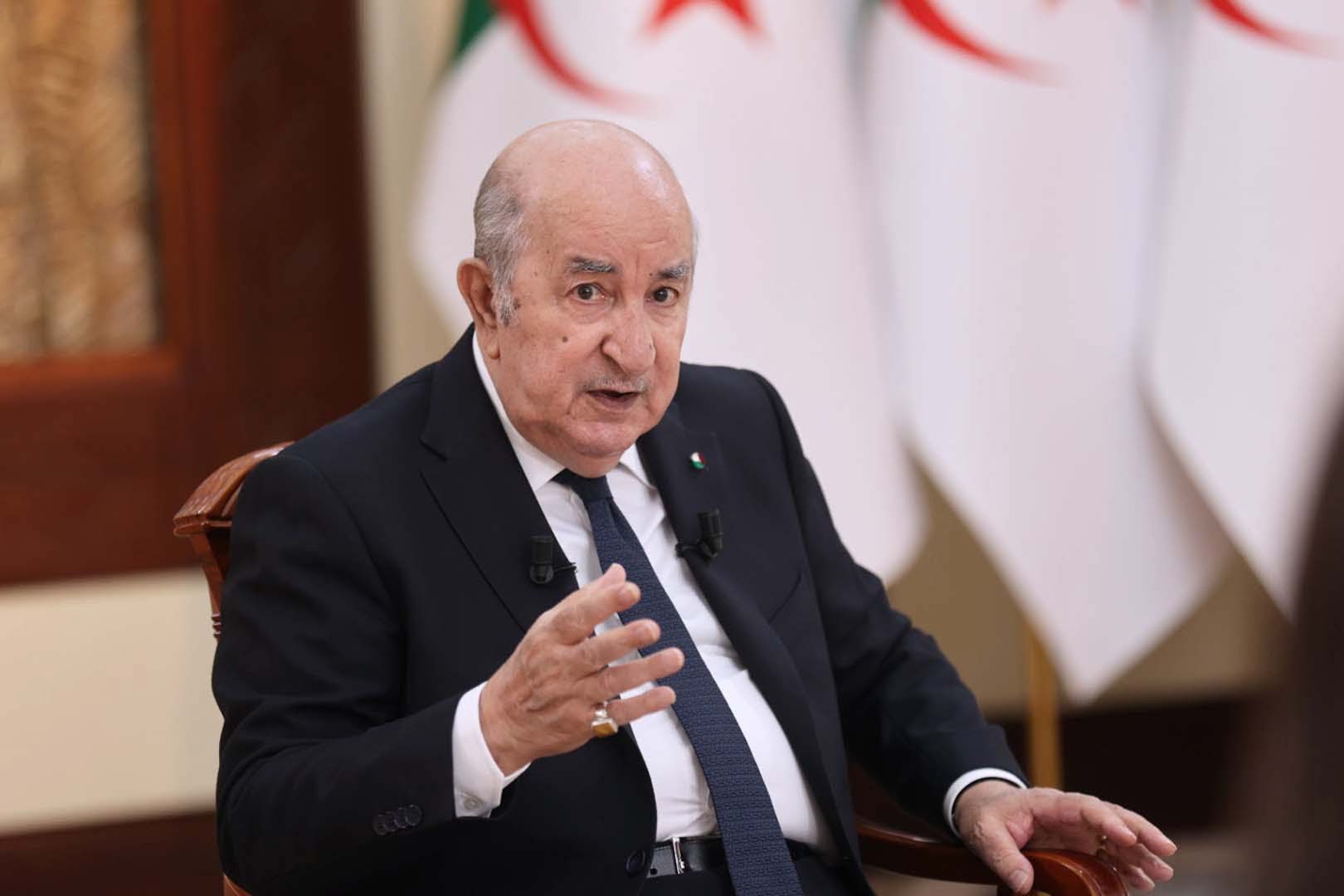جديد صناعة السيارات في الجزائر