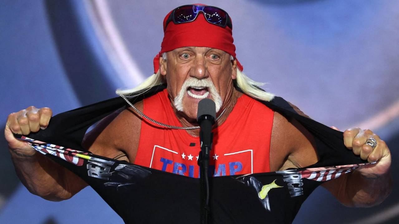 وفاة نجم WWE