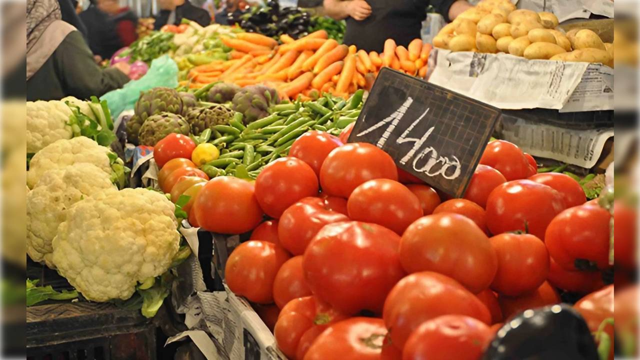 زيتوني: تموين السوق الوطنية أولويّة