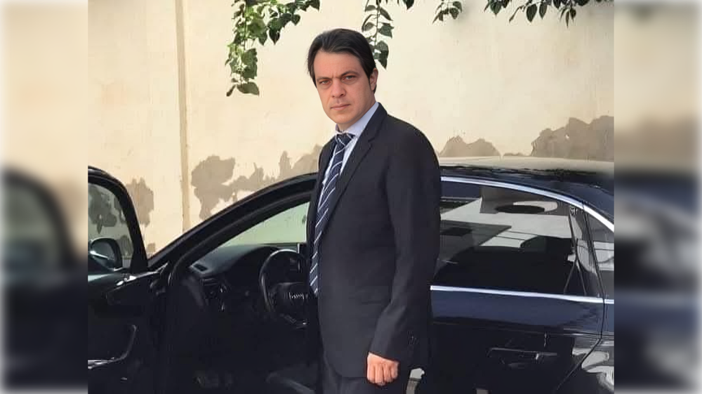 إستقالة رئيس شباب بلوزداد مهدي رابحي