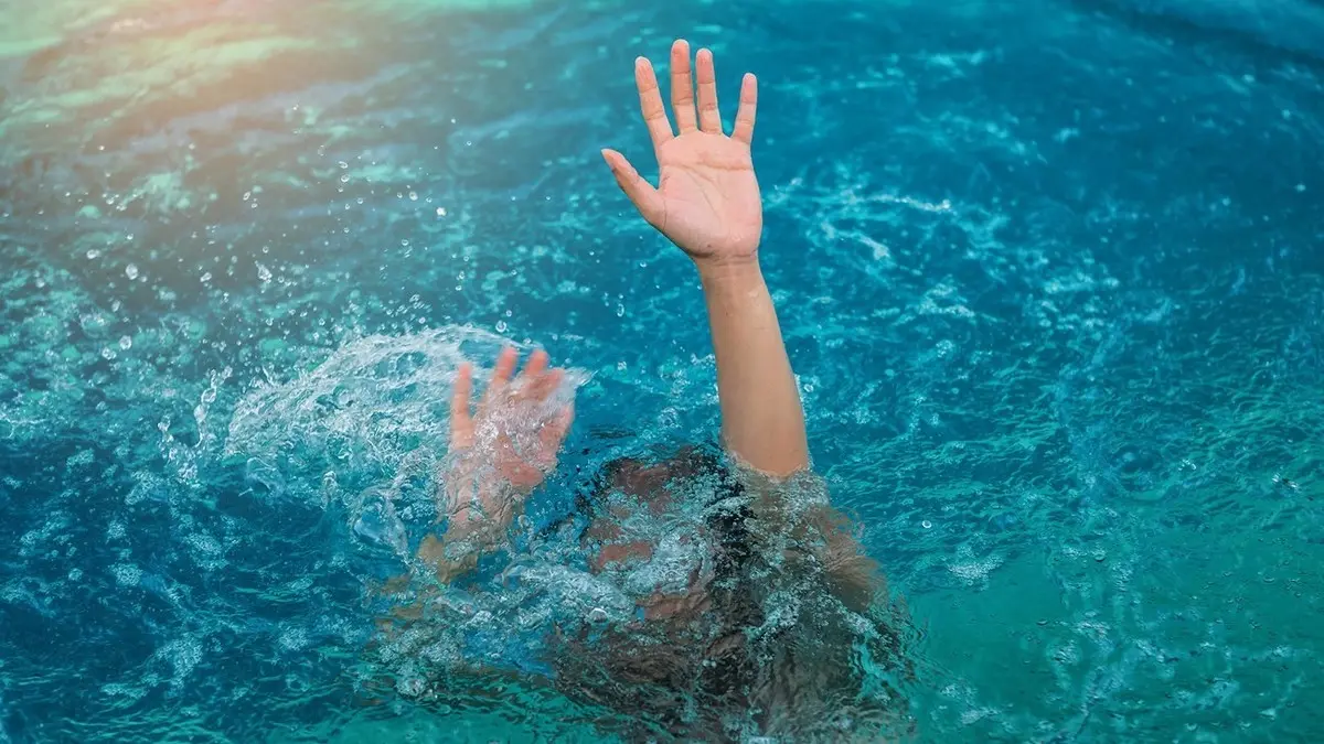 سكيكدة: وفاة شخصين غرقا