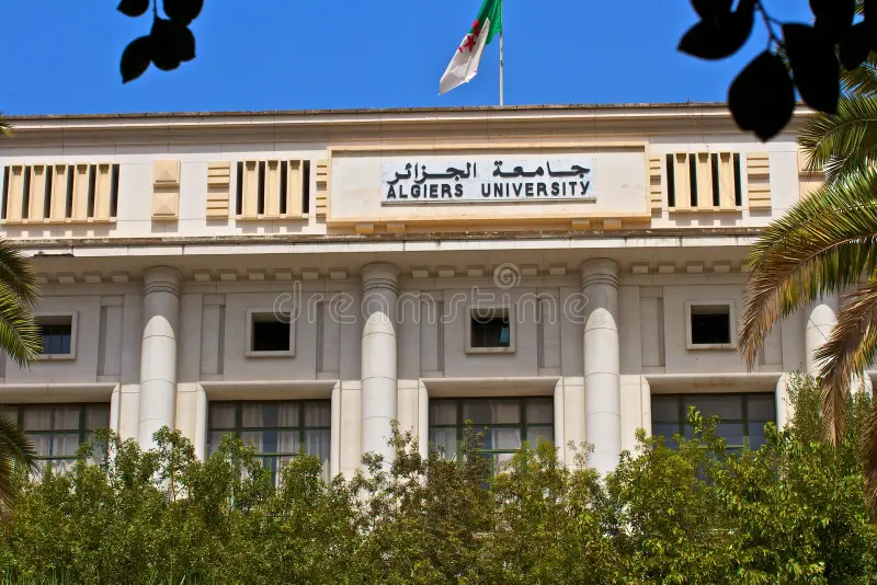 “ادرس في الجزائر” .. مبادرة للطلاب الأجانب