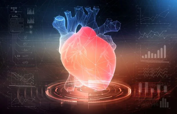 هل يمكن لـ الذكاء الاصطناعي أن ينقذ قلبك؟ دراسة تؤكد