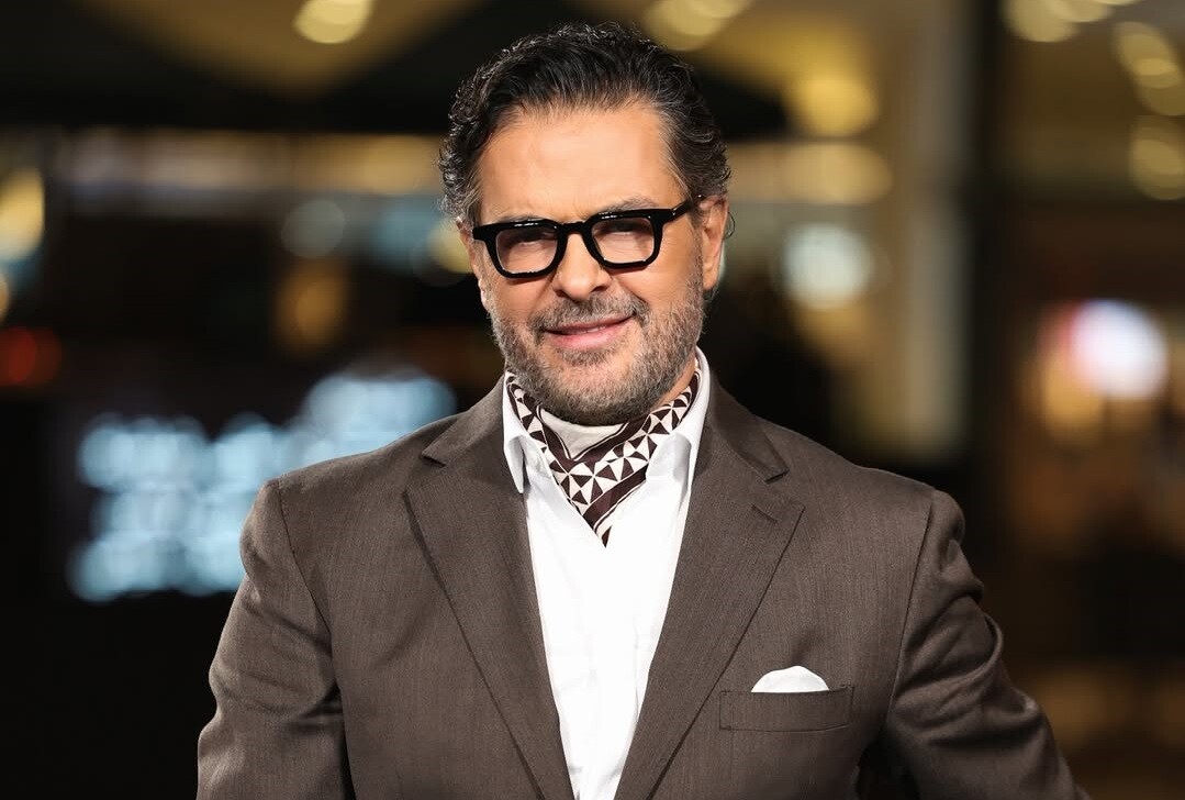 منع راغب من الغناء في مصر بسبب سلوك معجباته