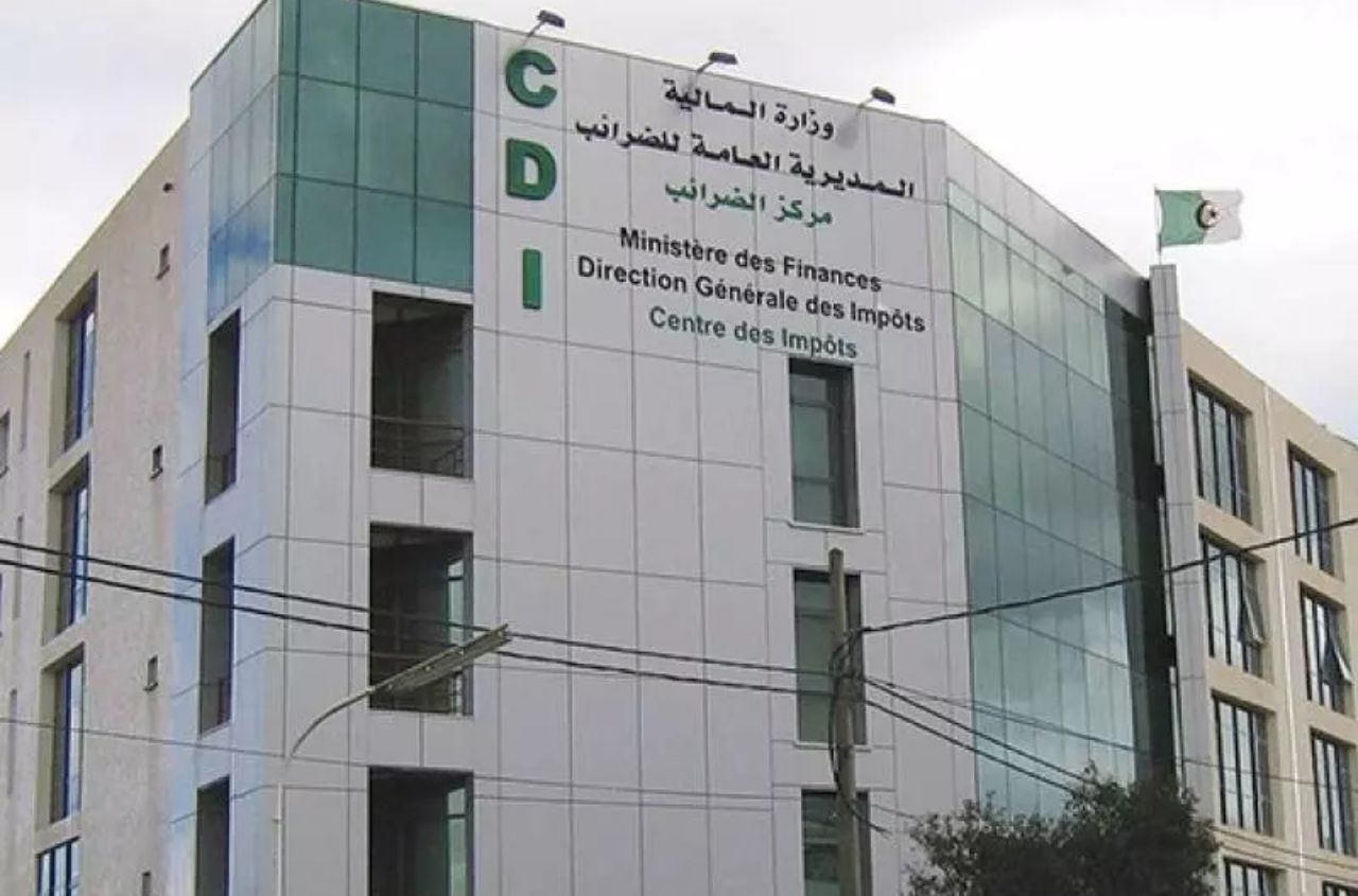 المديرية العامة للضرائب تطلق خدمة رقمية جديدة