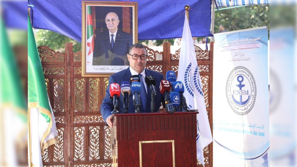 نحو منح إعتمادات النقل البحري للمسافرين للخواص