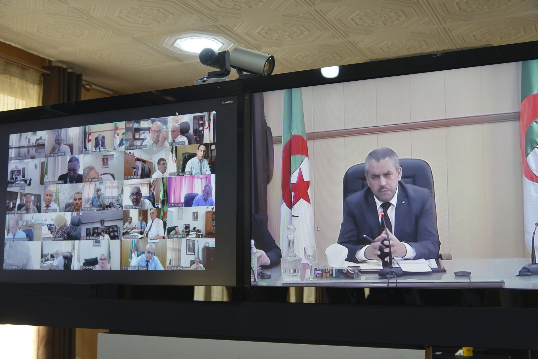 الدخول المدرسي.. مشاريع، توظيف وصحة في صدارة الأولويات