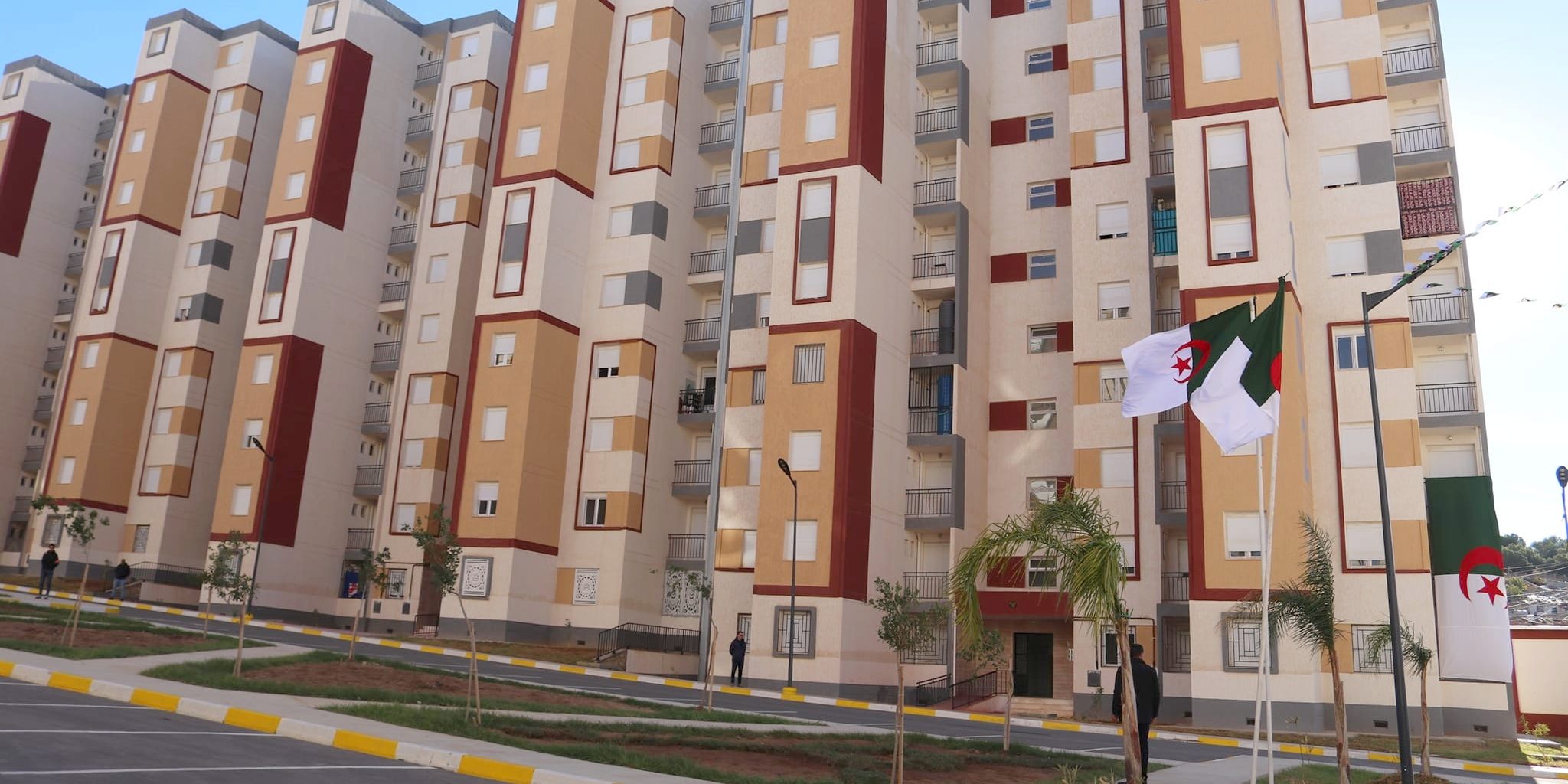 القرض الشعبي الوطني يطلق خدمة خاصة بسكنات “LPP”