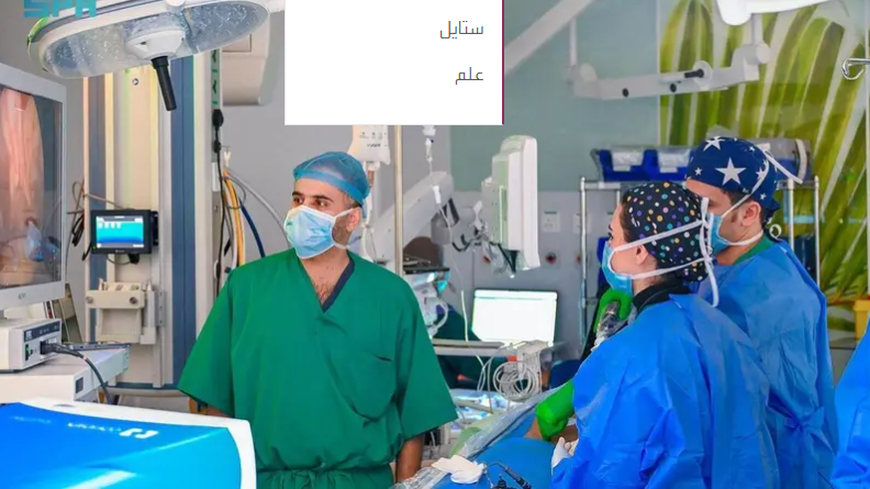 سعودي يتبرع بكليته لصديقه دون علمه لهذا السبب