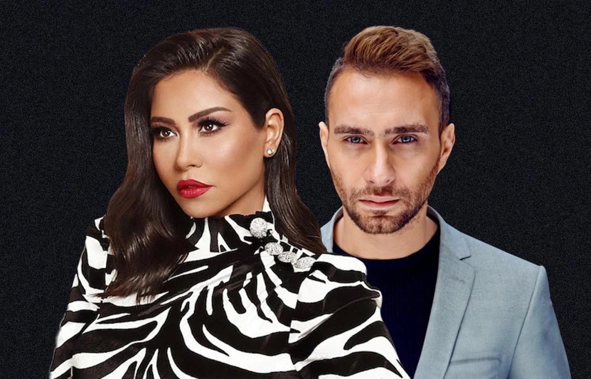 ما حقيقة عودة شيرين عبد الوهاب لحبيبها مجدداً!