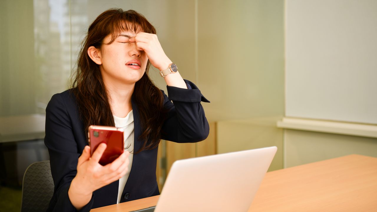 مدينة يابانية تمنع استخدام الهاتف المحمول