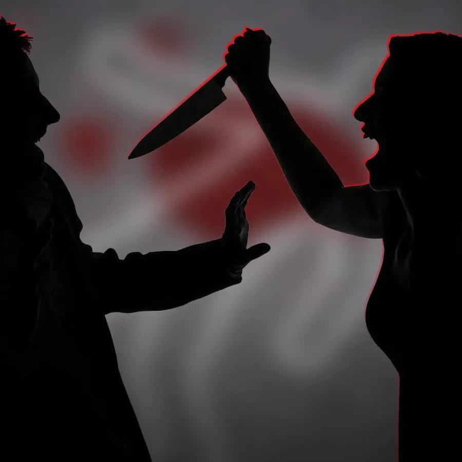بسبب مشروع زواج فاشل.. امرأة تمزق جسد خطيبها في بجاية