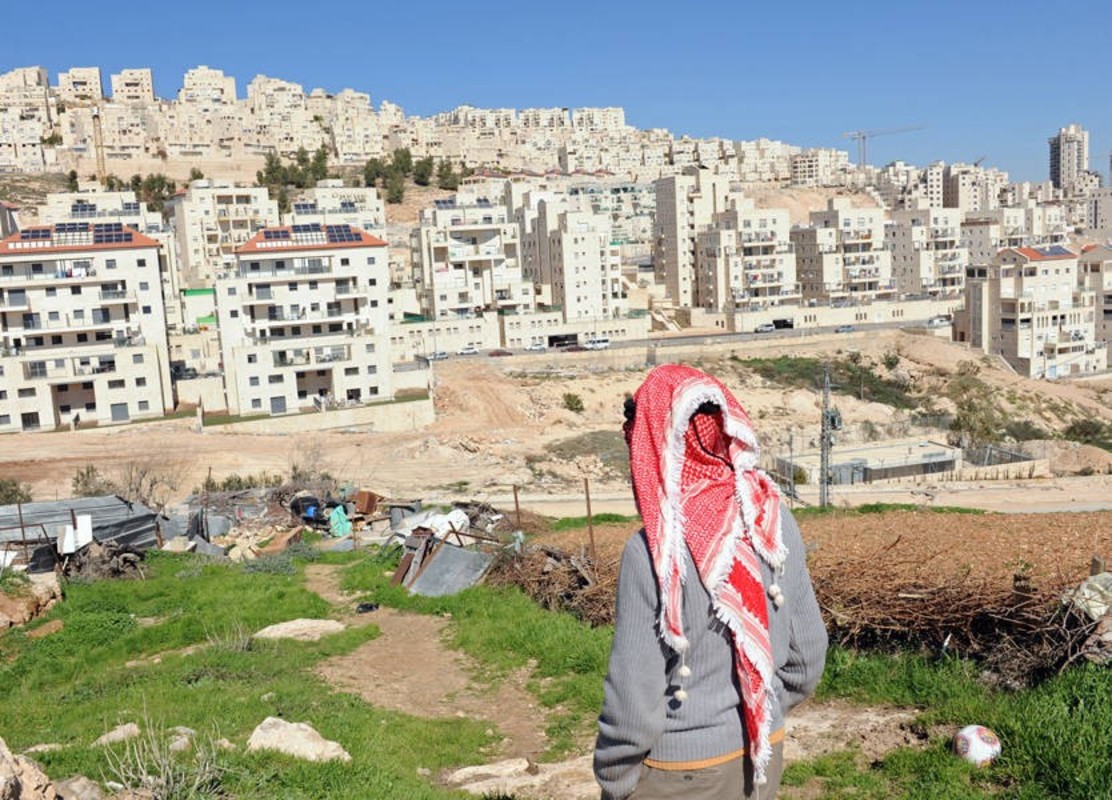 الأمم المتحدة: خطة الاستيطان في فلسطين تهدد بفصل الضفة الغربية