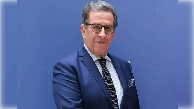 تعيين العربي لطرش محافظا لمعرض التجارة البينية الأفريقية