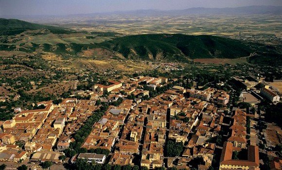 مدينة مليانة القديمة تدخل قائمة التراث العربي