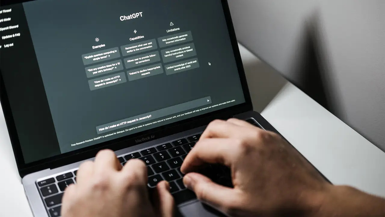 بـ1 دولار فقط.. أمريكا تعزز إدارتها الحكومية بـ ChatGPT