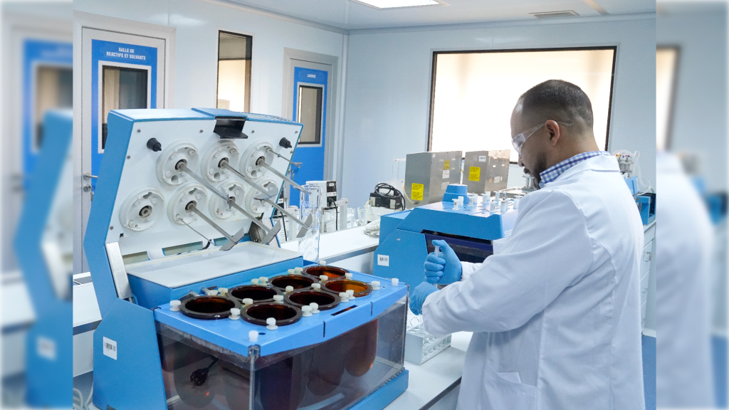 الأجهزة الطبية المستوردة تحت الرقابة
