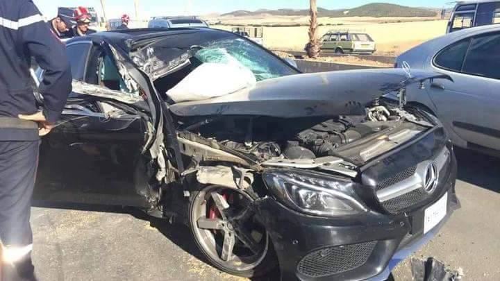 24 ساعة فقط… أرقام صادمة من طرقات الجزائر