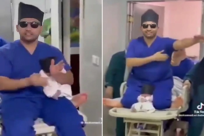 مصر تتحرك ضد طبيب بعد فيديو أثار غضب المتابعين!