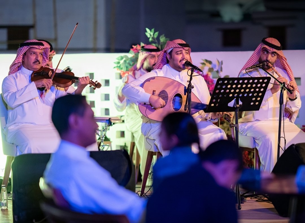 السعودية تقصي الفنانين المصريين من موسم الرياض لدعم المواهب المحلية