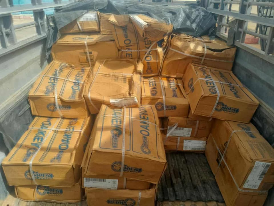 حجز 14.5 قنطار من اللحوم الفاسدة بباتنة