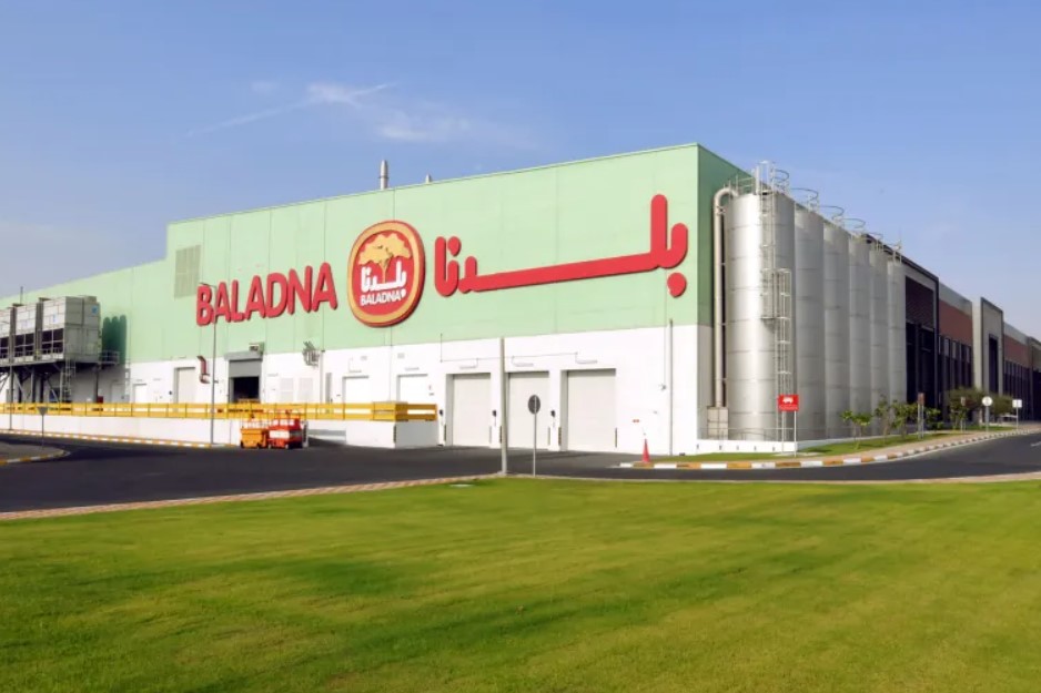“بلدنا”.. أكبر مزرعة متكاملة في العالم توفّر 5000 منصب شغل في الجزائر