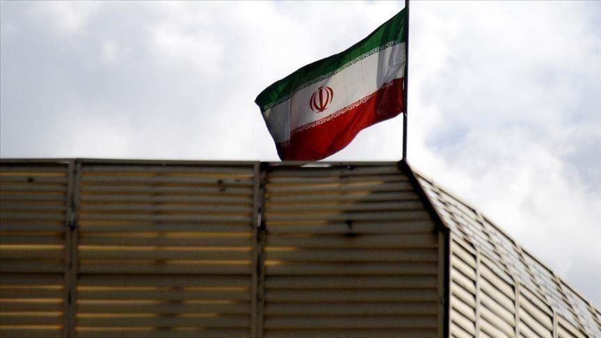 ايران تعلن اعتقال 20 جاسوسا للموساد الاسرائيلي