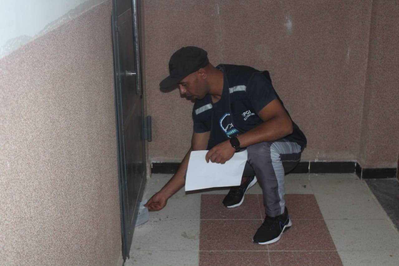 حملات ضد استغلال سكنات “الصوصيال” في الكراء