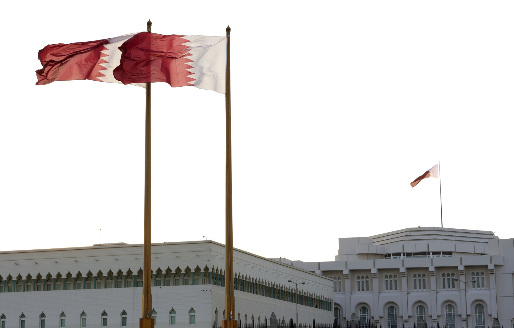 قطر تدين تصريحات نتنياهو حول “رؤية إسرائيل الكبرى”!